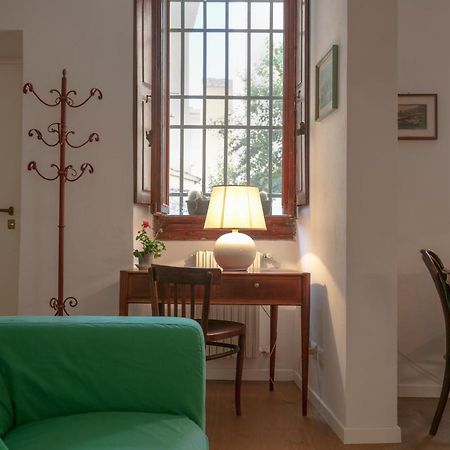 Roommo Viuzzo Delle Canne Florenţa Exterior foto
