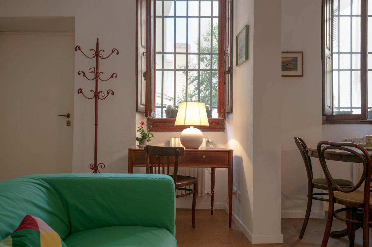 Roommo Viuzzo Delle Canne Florenţa Exterior foto