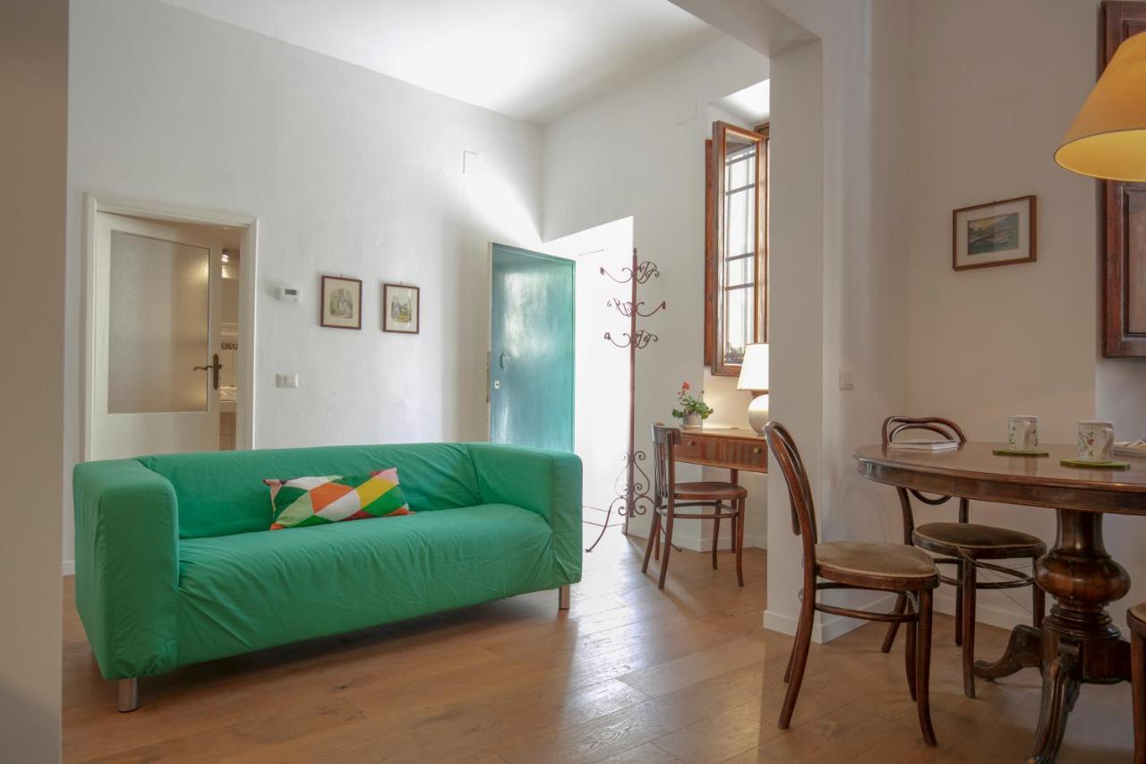 Roommo Viuzzo Delle Canne Florenţa Exterior foto