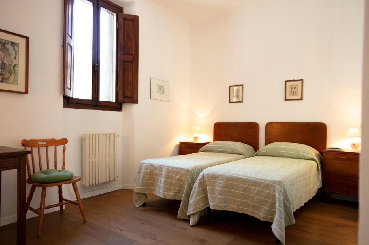Roommo Viuzzo Delle Canne Florenţa Exterior foto