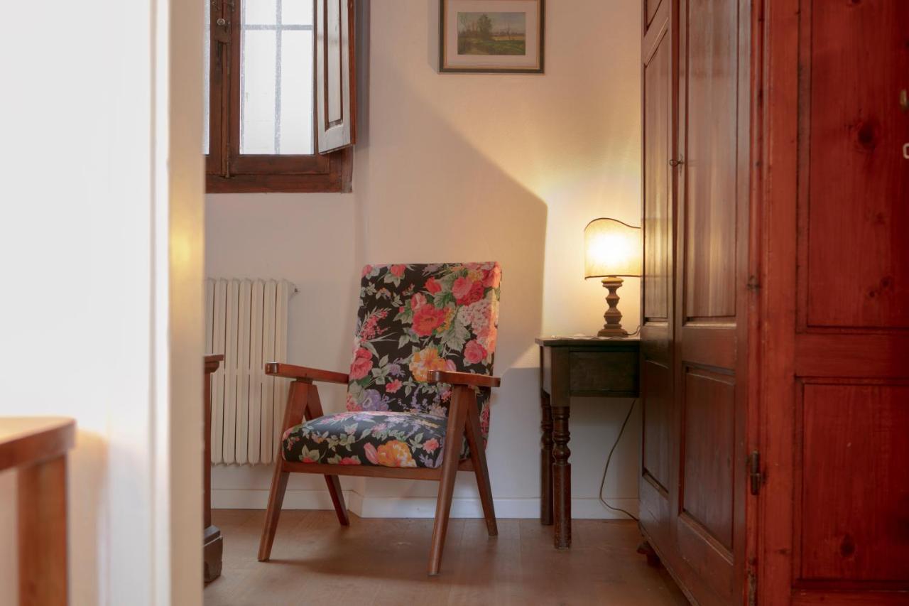 Roommo Viuzzo Delle Canne Florenţa Exterior foto