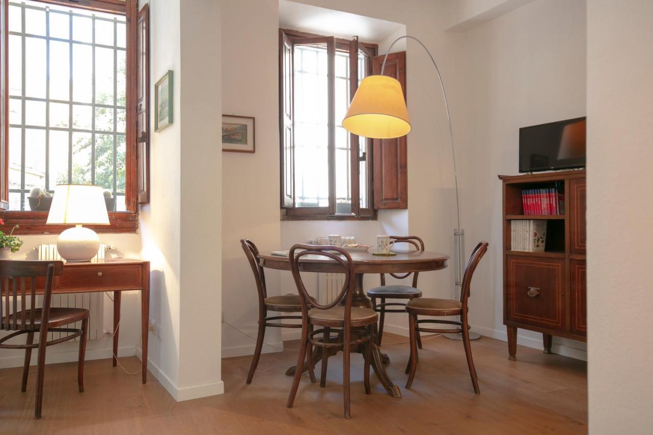 Roommo Viuzzo Delle Canne Florenţa Exterior foto