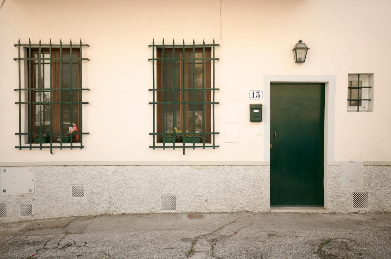 Roommo Viuzzo Delle Canne Florenţa Exterior foto