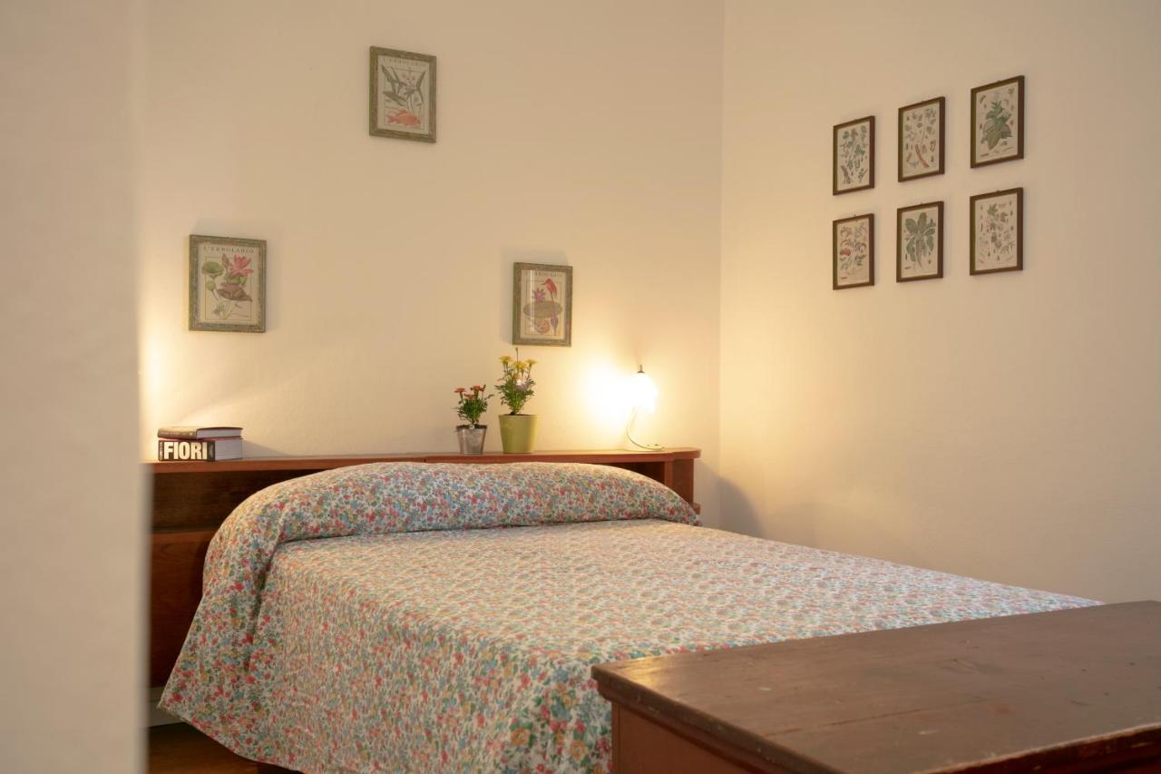 Roommo Viuzzo Delle Canne Florenţa Exterior foto