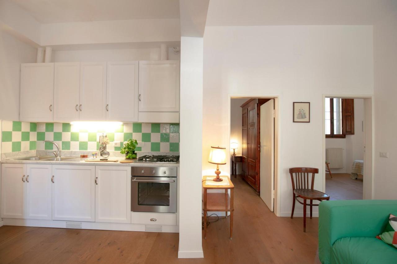 Roommo Viuzzo Delle Canne Florenţa Exterior foto