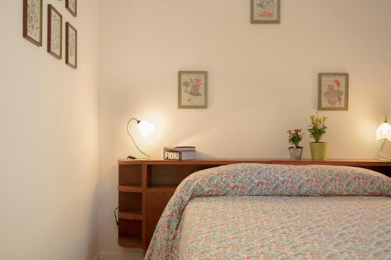 Roommo Viuzzo Delle Canne Florenţa Exterior foto