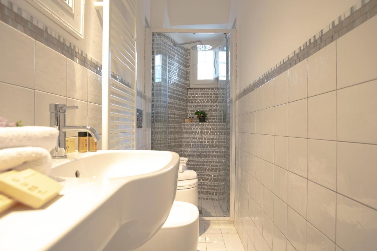Roommo Viuzzo Delle Canne Florenţa Exterior foto