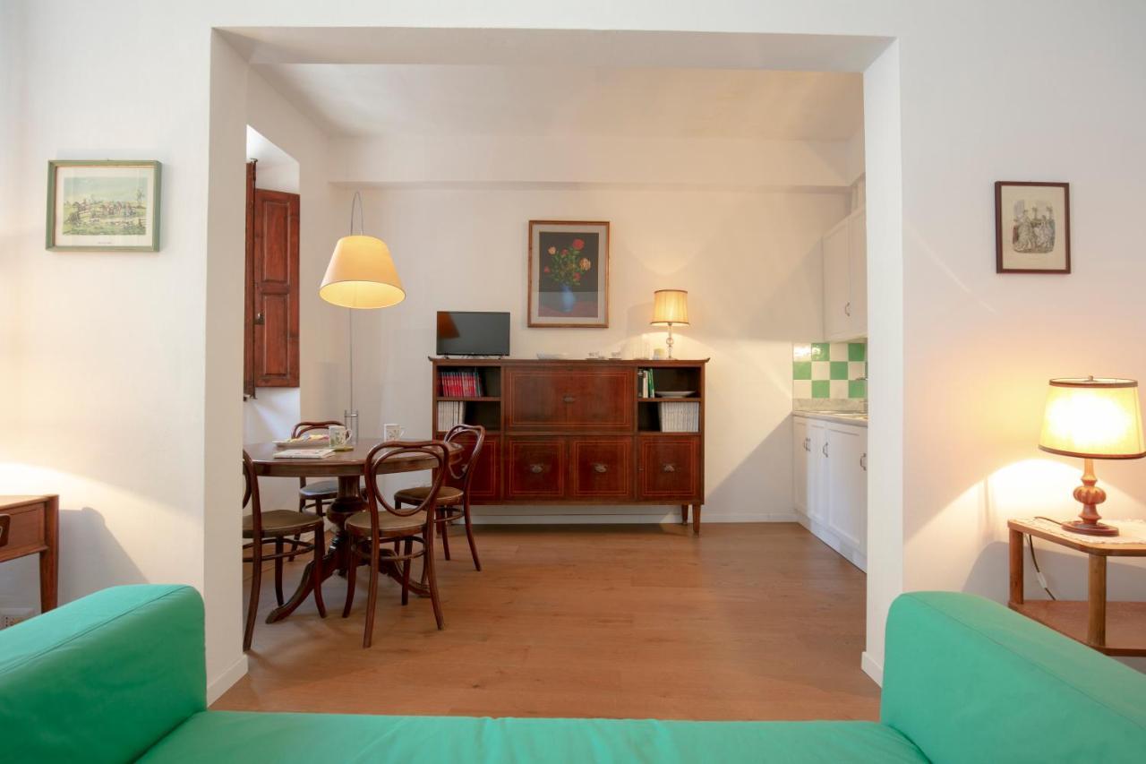 Roommo Viuzzo Delle Canne Florenţa Exterior foto