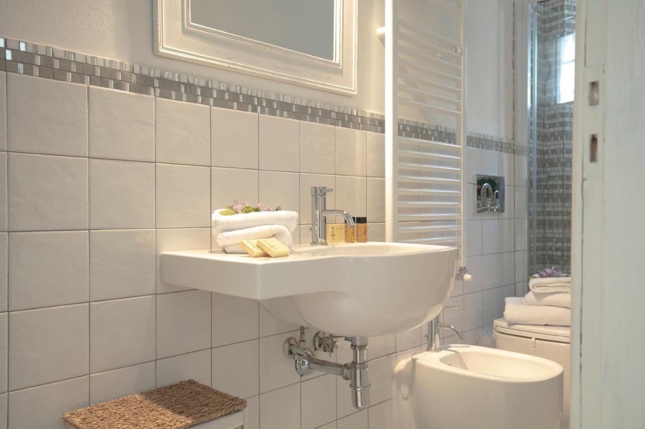 Roommo Viuzzo Delle Canne Florenţa Exterior foto