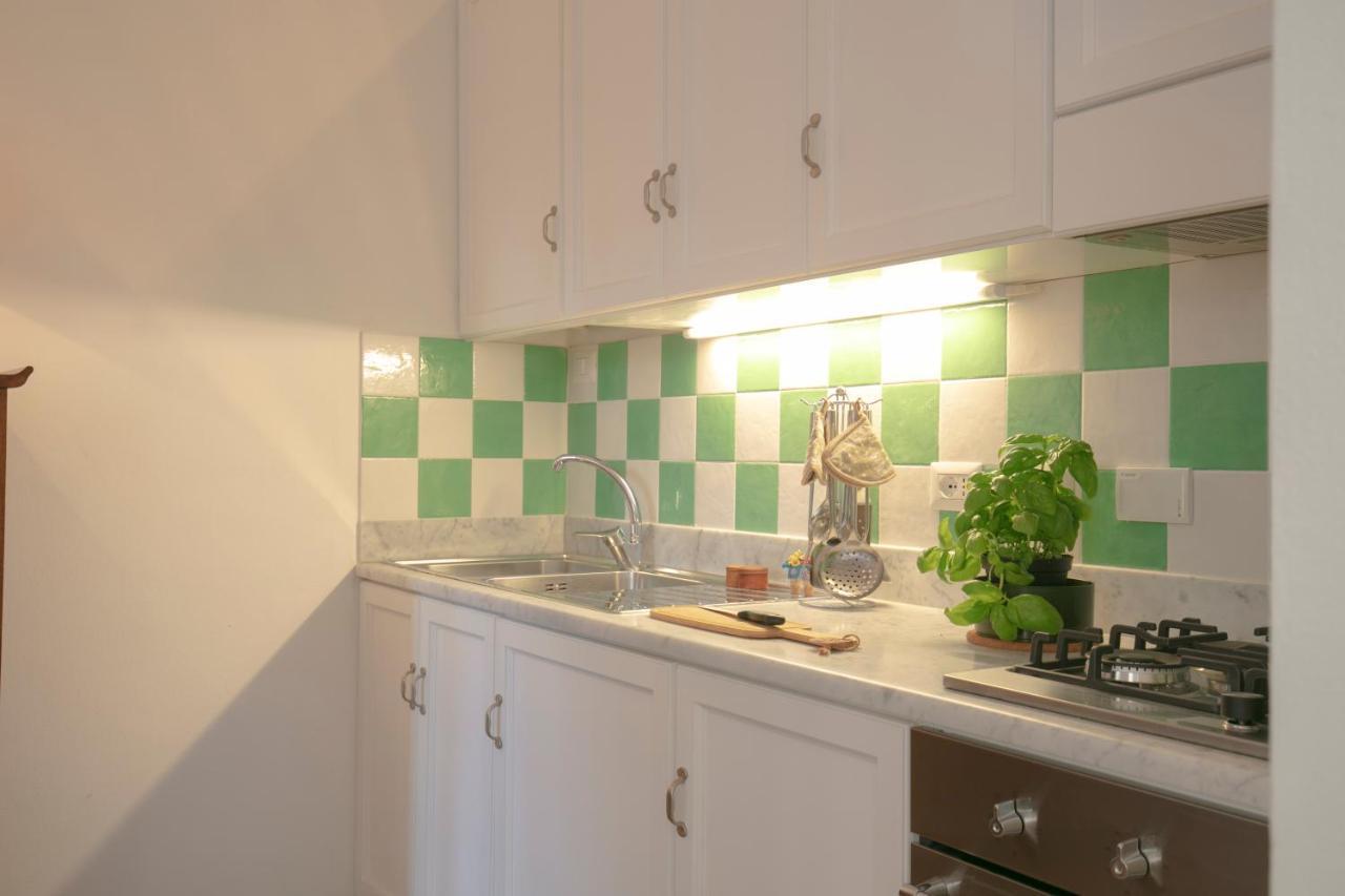Roommo Viuzzo Delle Canne Florenţa Exterior foto