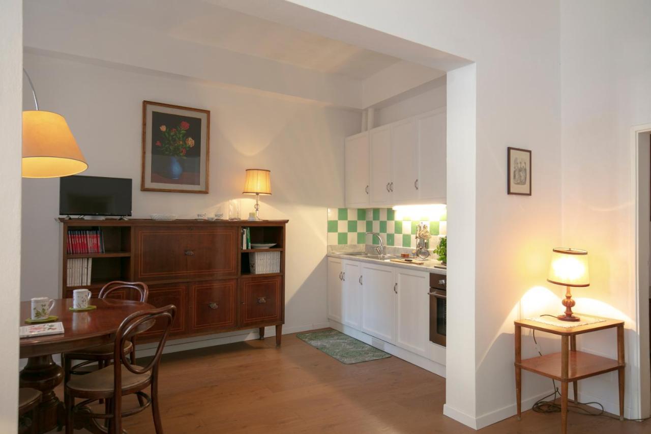 Roommo Viuzzo Delle Canne Florenţa Exterior foto
