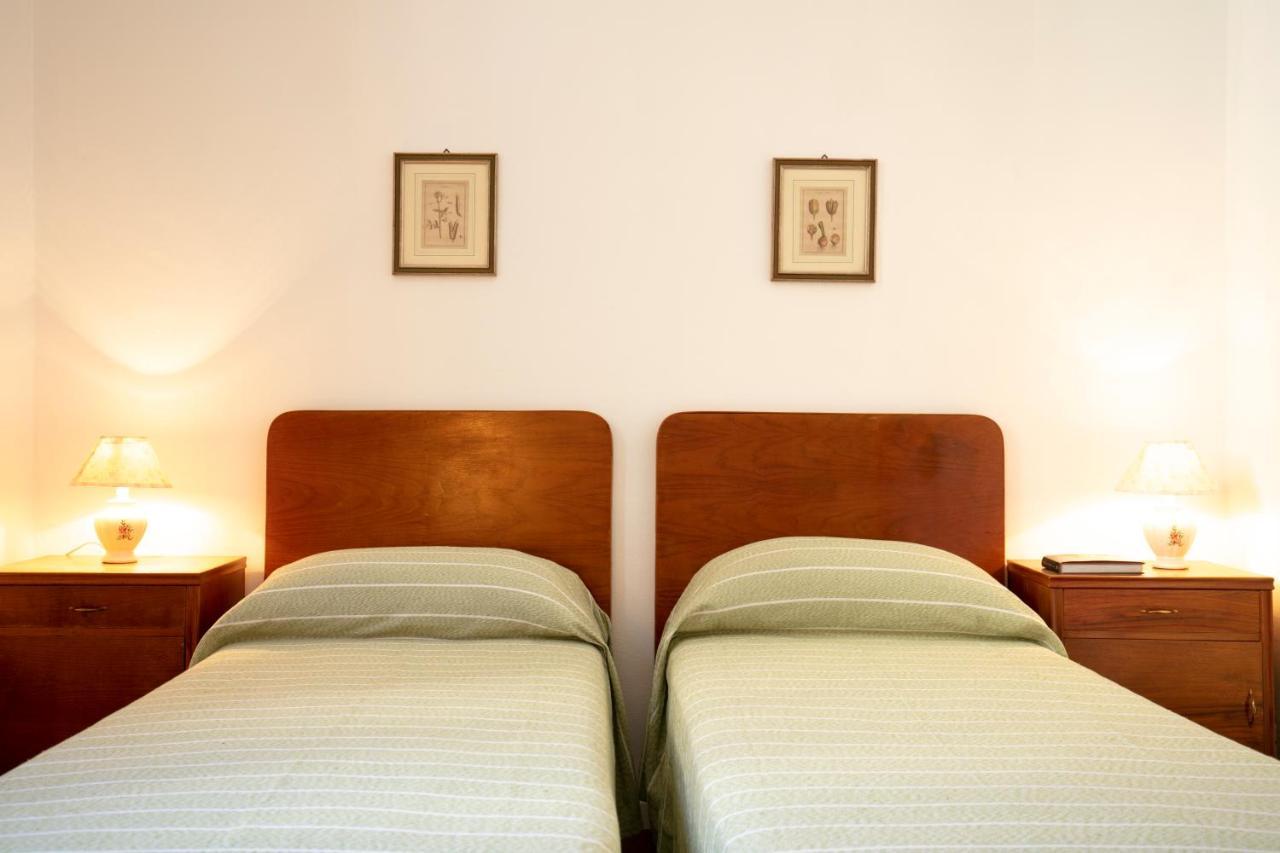 Roommo Viuzzo Delle Canne Florenţa Exterior foto